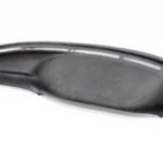 Plastic Protective Dashboard Cover for Toyota Tazz