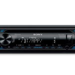 Sony MEX-N4300BT Mp3 Receiver with Bluetooth & USB