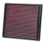 K&N Air Filter for Isuzu D-Max & MU-X  Models