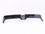 VW Polo 6R Oetinger Gloss Black Roofspoiler