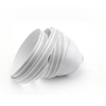 Double Line Vinyl Pinstripe Sticker Kit (blue)