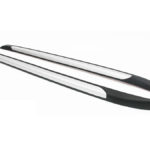 Evo Tuning Roof Rack – Stick-on for Hilux Revo D/Cab