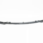 Suitable for Bmw F30 Non M-Sport 3pc Gloss Black Front Spoiler