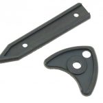 Porsche 356 Bonnet Handle Gasket