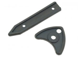 Porsche 356 Bonnet Handle Gasket