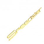 Porsche 356 Speedster Script (each)