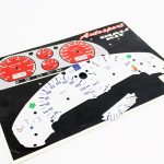 Instrument Cluster Dial Kit for BMW E36