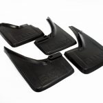 Mudflaps suitable to fit Bmw E30