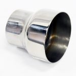 Cone Air Filter Adaptor Reducer Pipe – 101mm to 76mm