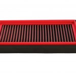 BMC Airfilter for BMW 335 with Plastic Housing