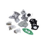 VW Aircooled T3 Manifold Set