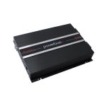Powerbass WS-9800.1 9800w 1channel Class D Monoblock Amplifier