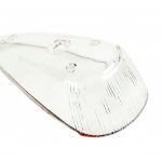 VW Classic Beetle Front Indicator Lens Clear (pair)