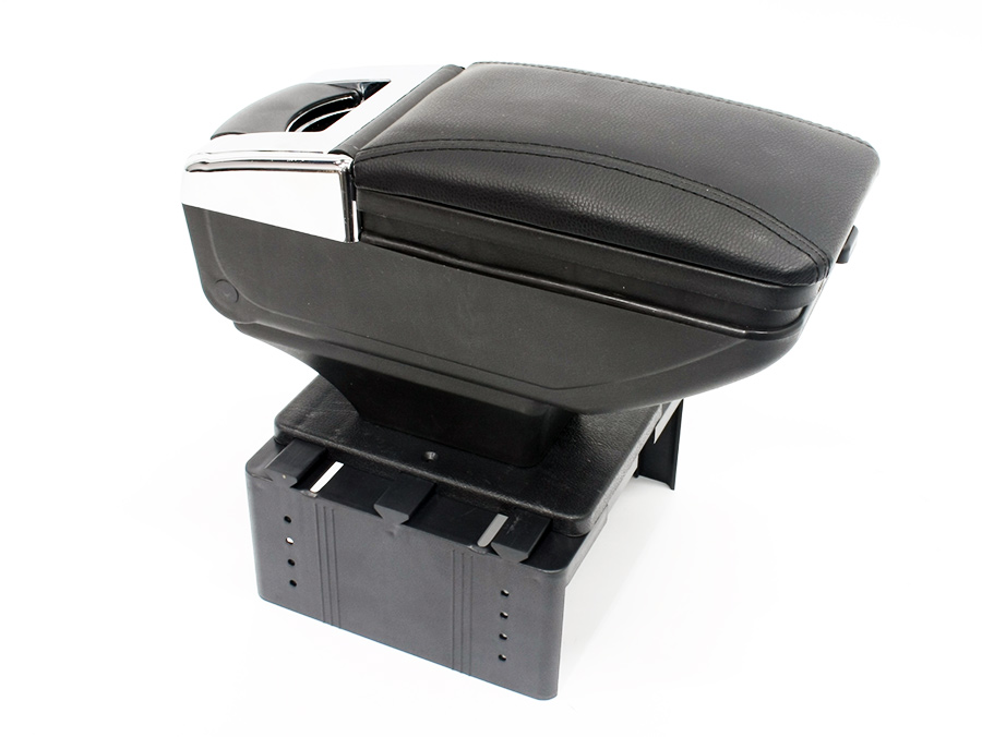 Universal Vehicle Center Storage Console Autostyle Motorsport South
