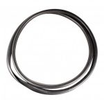 VW T2 Bay 1968-1979 Rear Window Seal Plain for Single or Double Cab Pick-Up