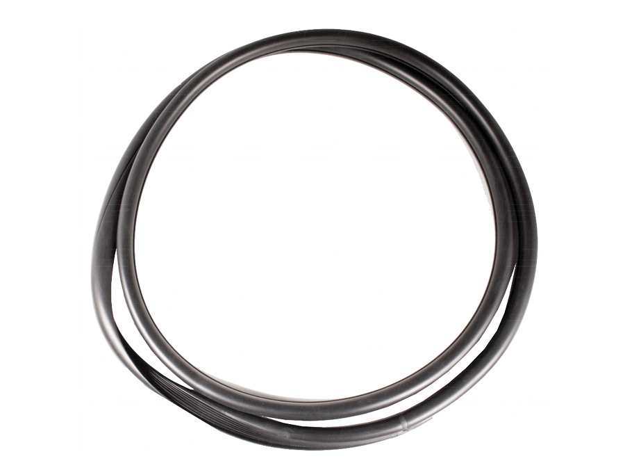 VWORP555 VW T2 Bay 1968-1979 Rear Window Seal Plain - Image 1