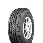 265-65-17" Bridgestone Dueler D693 III  Tyres