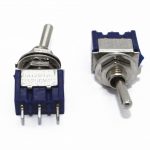 Cyberdyne Universal Toggle Switch
