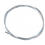 VW Aircooled Chrome Window Seal Insert Trim for Deluxe Seals