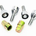Wheel Guard Wheel Security Lock-Nuts – 12x1.5 Bolt