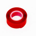 Turtle Wax Protective  Tape Red Liner (1meter)