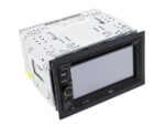 ICE Power IP-6104 Double Din DVD System with Bluetooth, USB