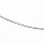 Suitable for Bmw F30 Sport Style Carbon Fibre Bootspoiler