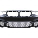 Suitable for F30 M3 Style Front Bumper