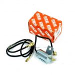 VW Aircooled Beetle Condensor