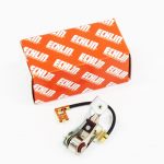 VW Aircooled Beetle Points