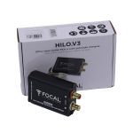 Focal Audio Hi-Low Signal Converter