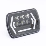 Universal Multi LED Wing Design Headlights for Nissan 1400/Colt/Hilux