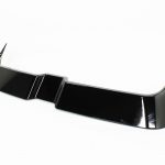 Audi A3 2012+ 8V Oettinger Style Gloss Black Roofspoiler