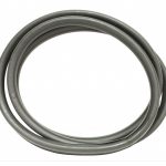 VW  Type 3 1962-1973 Rear Window Seal for Trim Fastback