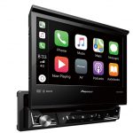 Pioneer AVH-Z7250BT In-Dash DVD  with Android Auto, Apple Car Play