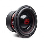 Digital Designs DD812-D1 12"  2000w Subwoofer