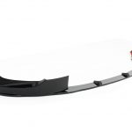 Suitable to fit Bmw F21 Performance Gloss Black Front Spoiler