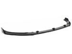 VW Polo AW 2018_ 3piece Gloss Black Front Spoiler