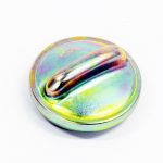 VW Classic Beetle Oil Tank Cap