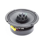 Targa TG-PRO16B 6" 200w rms Pro Series Speakers (pair)