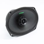 Targa TG-PRO69B 6x9" 220w rms Pro Series Speakers (pair)