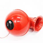 Universal Bull Horn 12v Hooter
