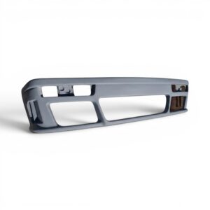 FibreForce Avante 2 Design Front Bumper for VW Golf Mk3