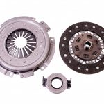 VW Aircooled Sachs 200mm Clutch Kit without Centre Pad
