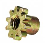 VW Aircooled Brake Star Adjuster