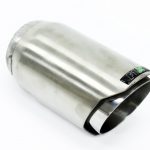 F1X Bolt 68-90mm Exhaust Tailpipe