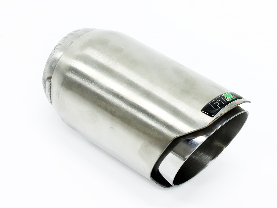 BOLT68-90 F1X Bolt 68-90mm Exhaust Tailpipe - Image 1