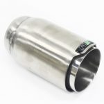 F1X Bolt 69-90mm Exhaust Tailpipe