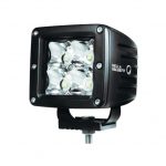 Hella Valuefit  VF1212 4 LED Cube Spotlight