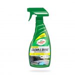 Turtle Wax Clean and Shine Detailer